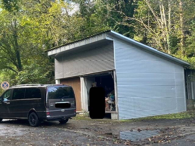 Gewerbeobjekt Sulz am Neckar Sulz - 4.500&euro; | Angebot:25741571