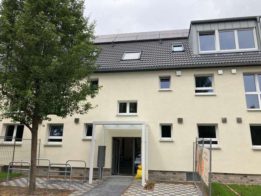 Wohnung zum Mieten in Brühl 1.420 € 114.45 m² 4 zimmer