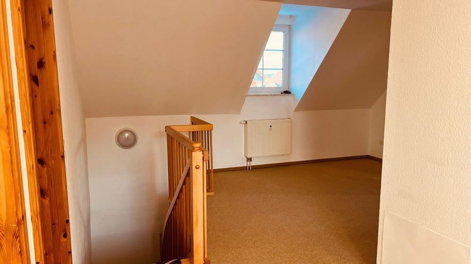 4 Zimmerwohnung in Dermbach 4 zimmer