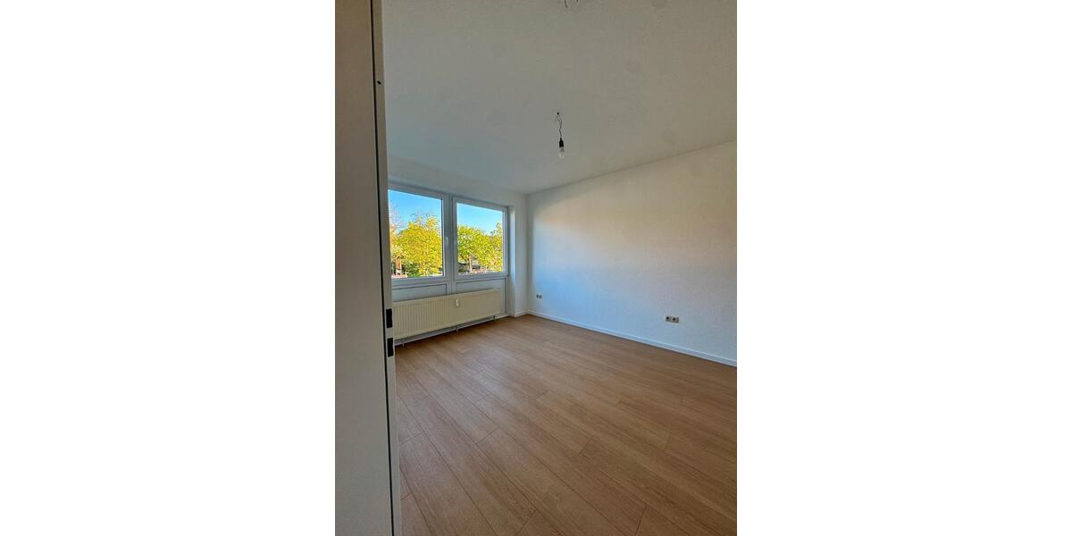 Etagenwohnung Braunschweig Wabe-Schunter-Beberbach - 2 Zimmer, 57 m&sup2;, 600&euro; | Angebot:26531327