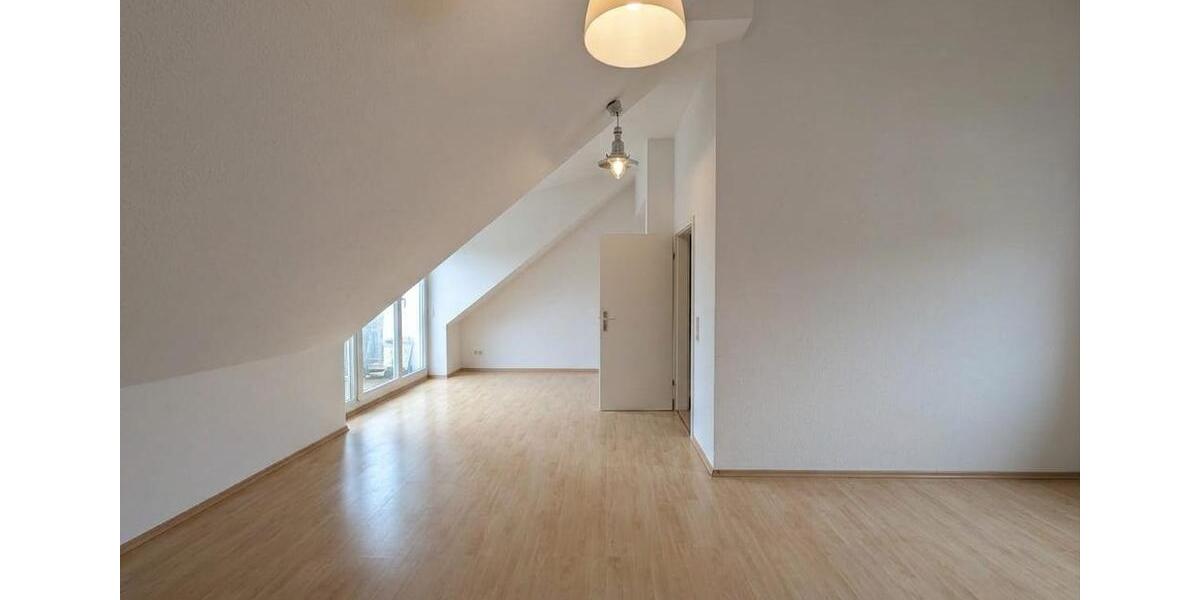 Dachgeschoßwohnung Selters (Taunus) - 2 Zimmer, 55 m&sup2;, 550&euro; | Angebot:26238013