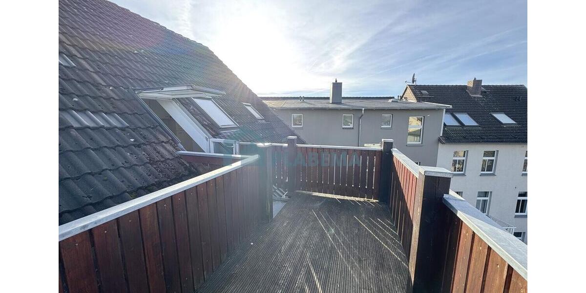Etagenwohnung Parchim - 4 Zimmer, 95 m&sup2;, 987&euro; | Angebot:26365412