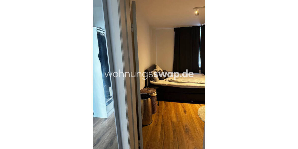 Etagenwohnung Hamburg Uhlenhorst - 2 Zimmer, 57 m&sup2;, 930&euro; | Angebot:26750527