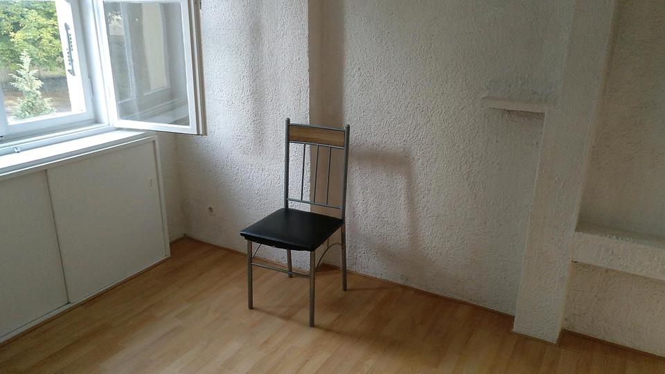 Etagenwohnung Grafengehaig - 2 Zimmer, 33 m&sup2;, 599&euro; | Angebot:26459665