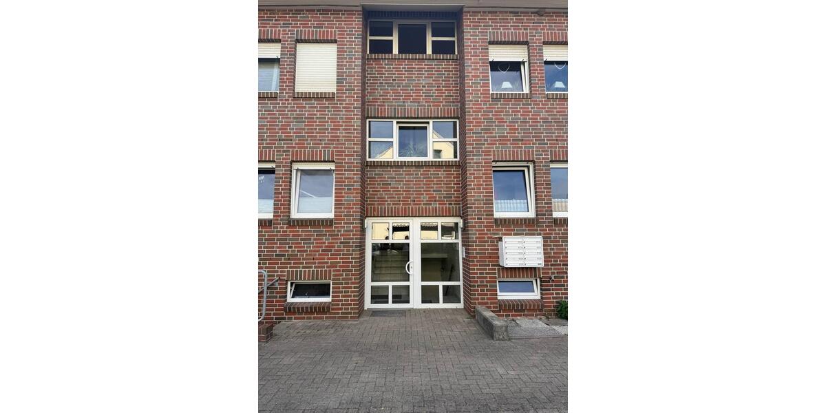Etagenwohnung Hoya - 2 Zimmer, 53 m&sup2;, 590&euro; | Angebot:26496727