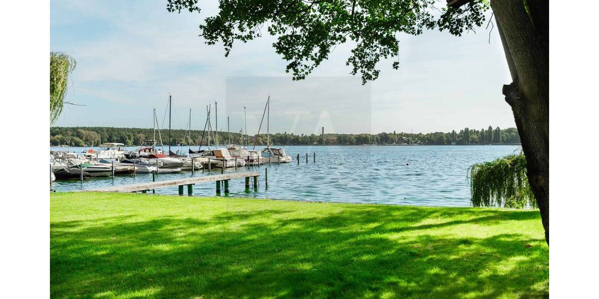 Etagenwohnung Berlin Wannsee - 5 Zimmer, 203 m&sup2;, 6.650&euro; | Angebot:26733279