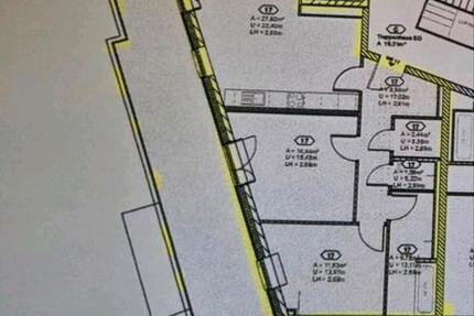 Wohnung Reinbek - 3 Zimmer, 85 m&sup2;, 1.650&euro; | Angebot:24766318