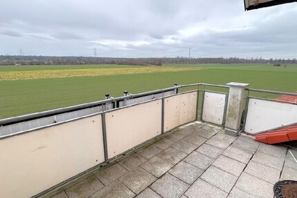 albero:) Wohnen mit Weitblick - direkt am Feldrand - Wohnung Seligenstadt | Angebot:24748206