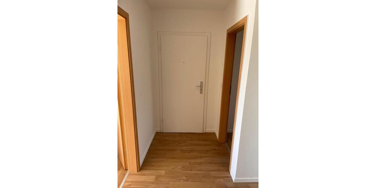 Erdgeschoßwohnung Bad Frankenhausen/Kyffhäuser Kyffhäuser - 2 Zimmer, 46 m&sup2;, 330&euro; | Angebot:26549459