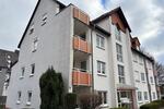 Zentrumsnahe 2-Zimmer Erdgeschosswohnung mit Loggia in Iserlohn zimmer