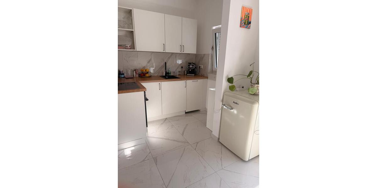 Erdgeschoßwohnung Siegen - 1.5 Zimmer, 40 m&sup2;, 680&euro; | Angebot:27553182