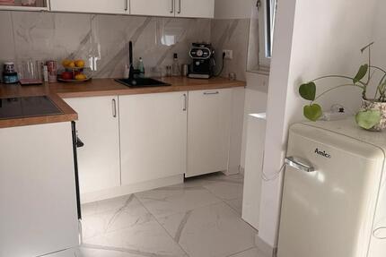 Wohnung Siegen - 1.5 Zimmer, 40 m&sup2;, 680&euro; | Angebot:27553182