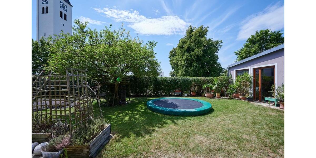 Einfamilienhaus Mariaposching - 7 Zimmer, 471 m&sup2;, 2.800&euro; | Angebot:23794906