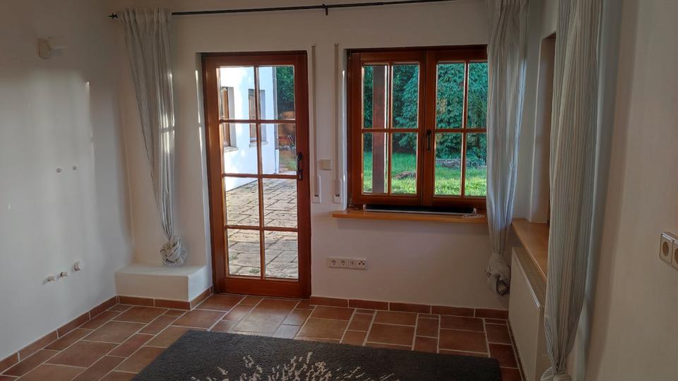 Terrassenwohnung Oberzent - 4 Zimmer, 45 m&sup2;, 420&euro; | Angebot:26664729