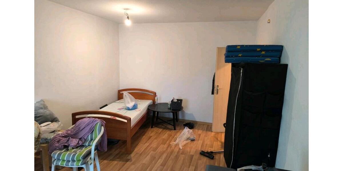 Etagenwohnung Bad Tabarz - 1 Zimmer, 40 m&sup2;, 450&euro; | Angebot:25991222
