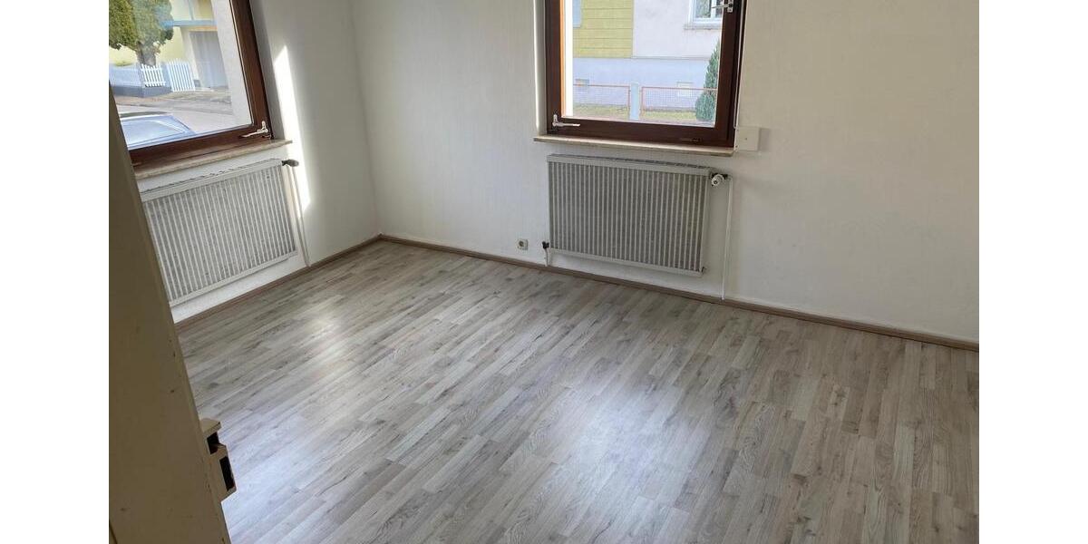 3 Zimmer Wohnung in Süßen zu vermieten 3 zimmer