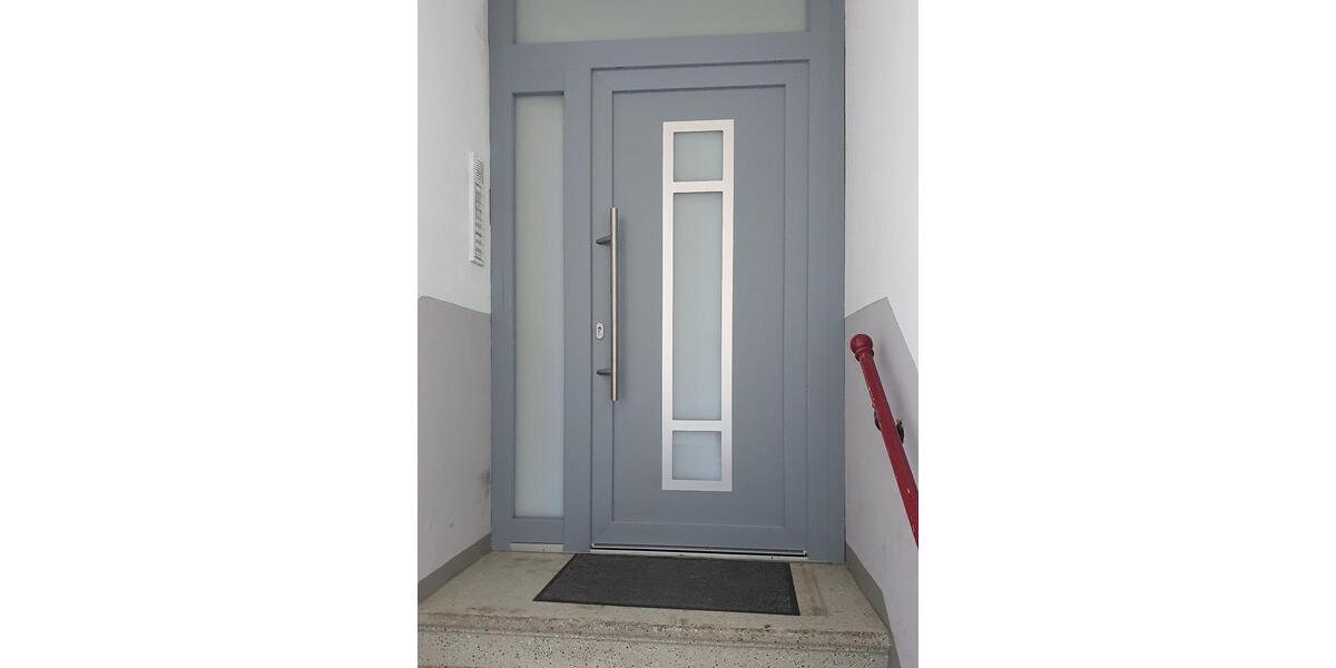 Dachgeschoßwohnung Freiberg - 2 Zimmer, 51 m&sup2;, 660&euro; | Angebot:25804783