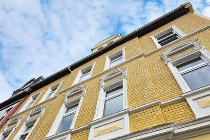 Wohnung Köthen (Anhalt) Köthen - 2 Zimmer, 51 m&sup2;, 245&euro; | Angebot:26712447