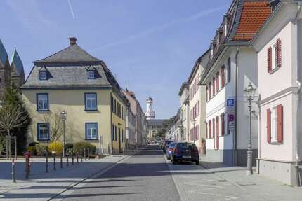 Wohnung Bad Homburg von der Höhe Bad Homburg v. d. Höhe - 1.5 Zimmer, 42 m&sup2;, 690&euro; | Angebot:26155234