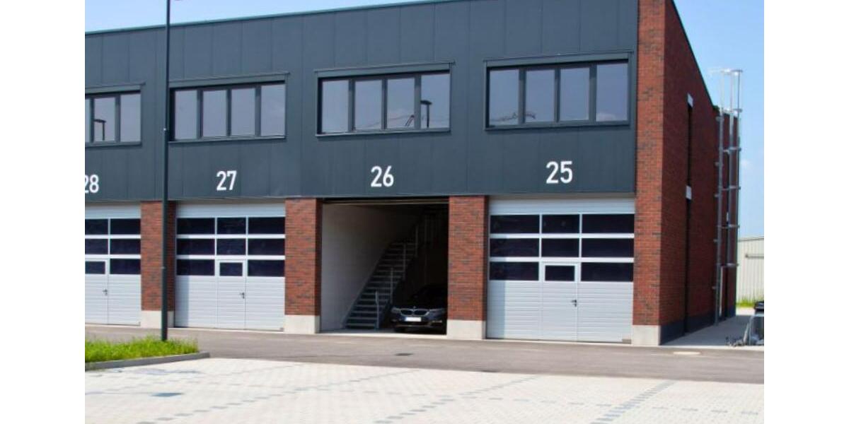 Gewerbeobjekt Karlsruhe Neureut - 879&euro; | Angebot:20718193