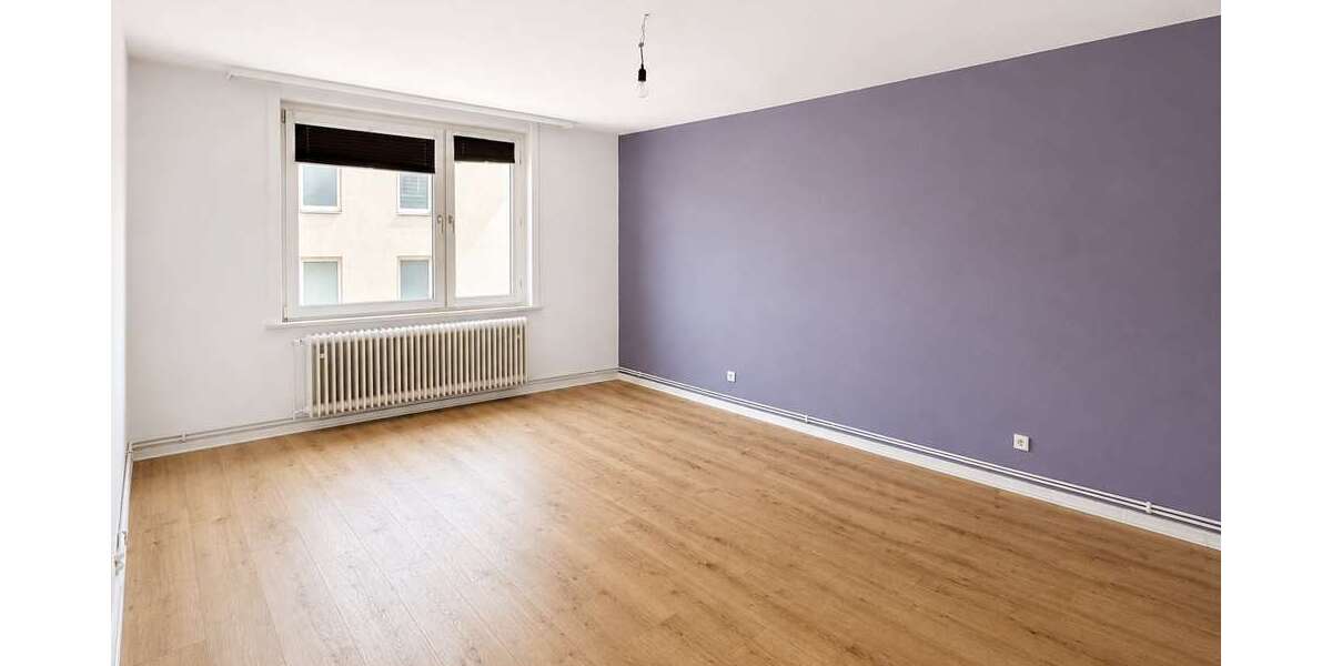 Etagenwohnung Hannover Südstadt - 3 Zimmer, 88 m&sup2;, 989&euro; | Angebot:27072705