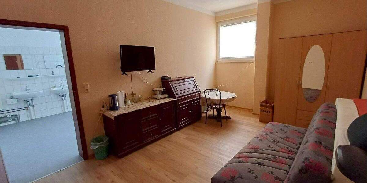 Gewerbeobjekt Eisenach Stedtfeld - 1.700&euro; | Angebot:25853938