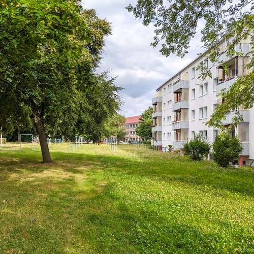 Etagenwohnung Freiberg Freiberg West - 1 Zimmer, 32 m&sup2;, 224&euro; | Angebot:26024555