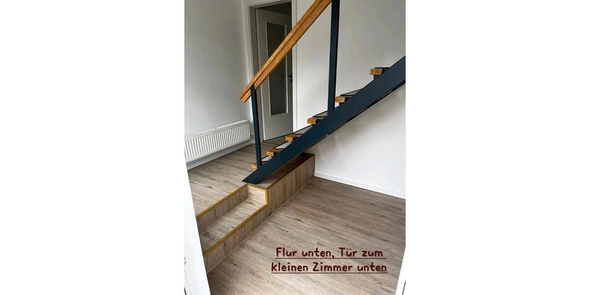 Maisonettenwohnung Bernau bei Berlin - 2 Zimmer, 80 m&sup2;, 1.200&euro; | Angebot:26682356