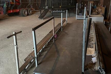 Gewerbeobjekt Eggenfelden - 850&euro; | Angebot:25084671