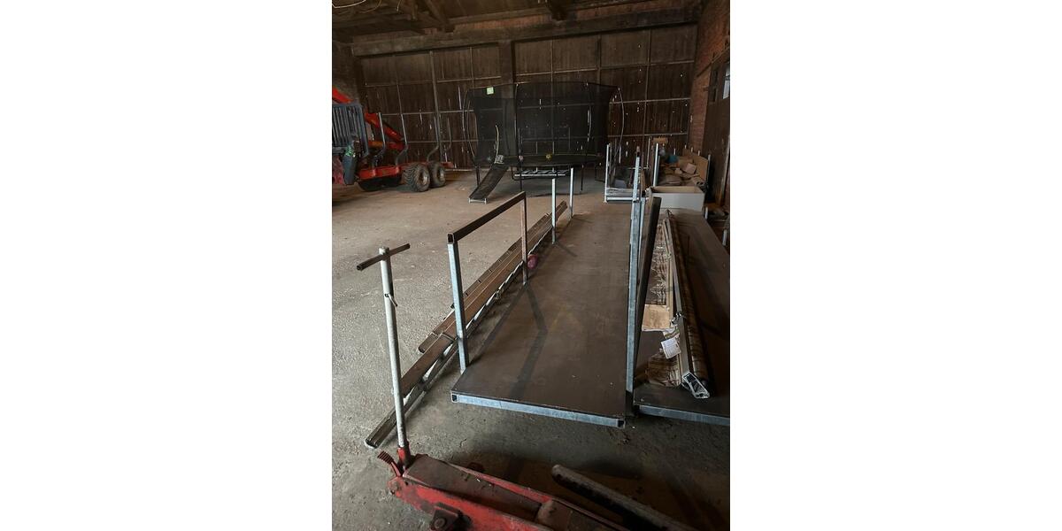 Gewerbeobjekt Eggenfelden - 850&euro; | Angebot:25084671