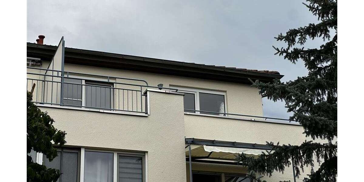 Etagenwohnung Wildau b Königs Wusterhausen - 3 Zimmer, 86 m&sup2;, 1.050&euro; | Angebot:26985377