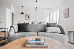 Etagenwohnung Berlin Charlottenburg - 4 Zimmer, 118 m&sup2;, 5.130&euro; | Angebot:26718666