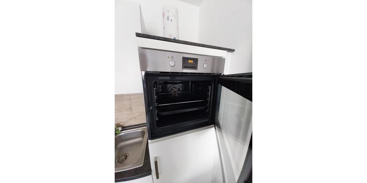 Kurzzeit-Zwischenmiete: Möblierte 1,5-Zimmer-Wohnung Ansbach 1 zimmer