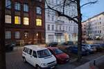 Mehrfamilienhaus, Wohnhaus Berlin Moabit - 2 Zimmer, 68 m&sup2;, 1.250&euro; | Angebot:25745595