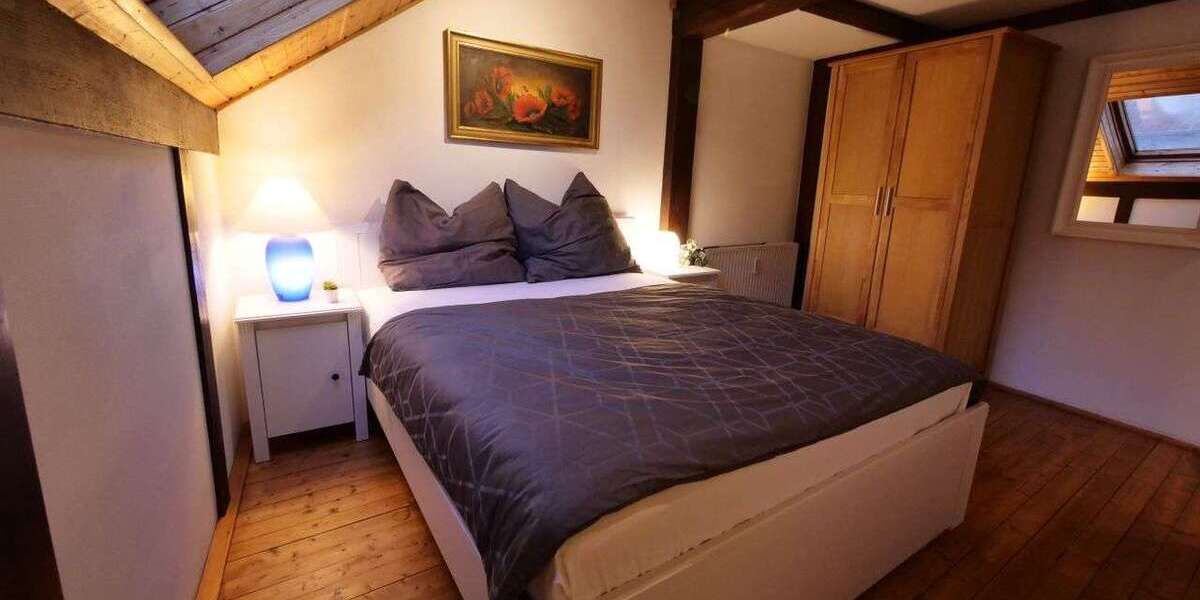 Zimmer Karlsruhe Knielingen - 2 Zimmer, 1.670&euro; | Angebot:24986809