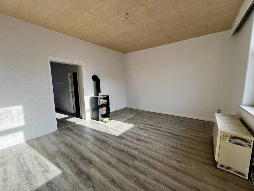 Preiswerte 3-Zimmer-Wohnung - frisch renoviert!