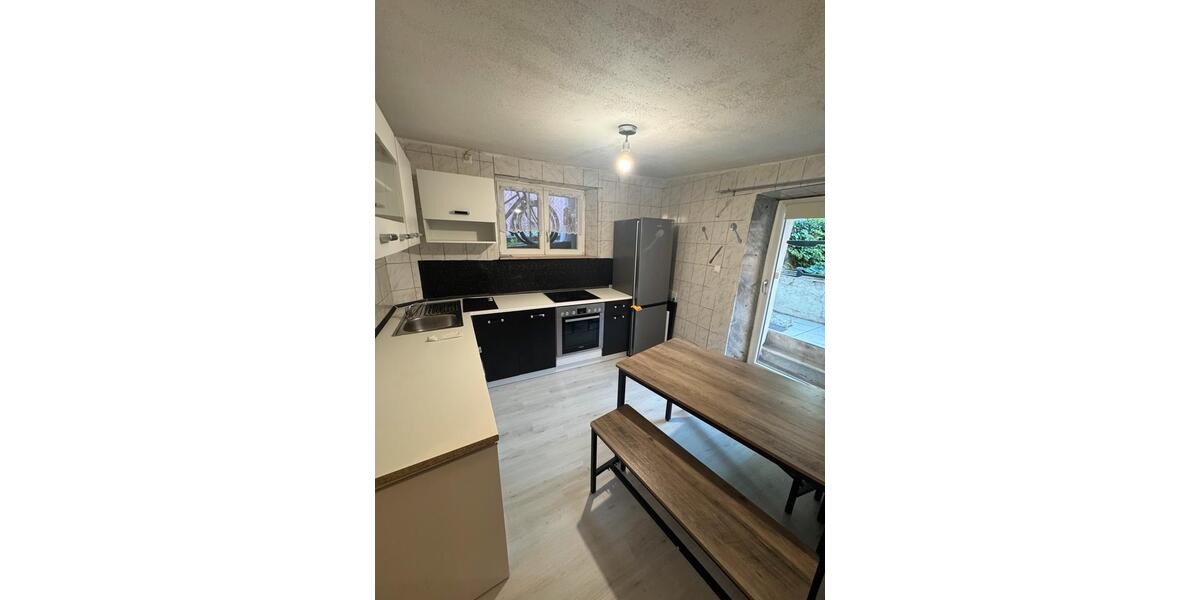 Erdgeschoßwohnung Eichstätt - 1 Zimmer, 60 m&sup2;, 850&euro; | Angebot:24653156