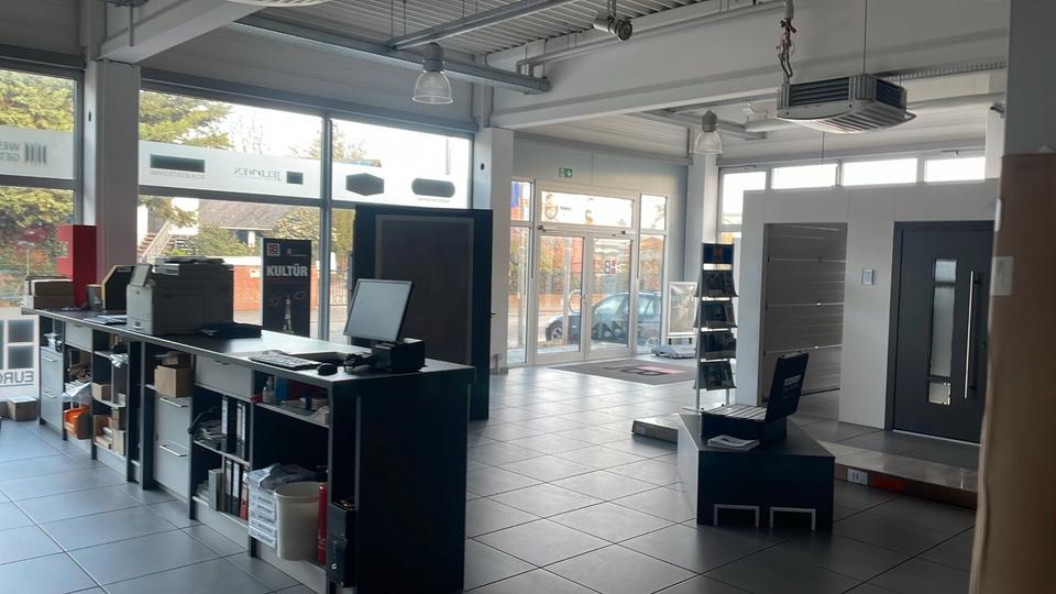 Gewerbeobjekt Worms - 4.900&euro; | Angebot:26219142