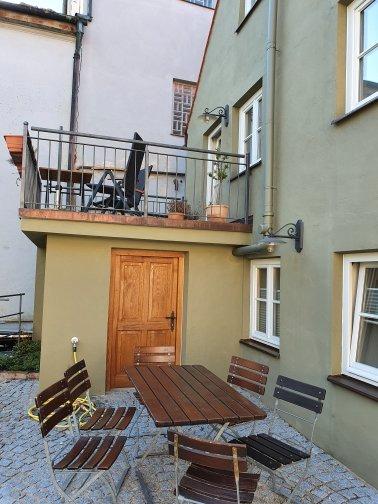Wohnen auf Zeit Freising Am Vogelherd - 3 Zimmer, 12 m&sup2;, 690&euro; | Angebot:26254274