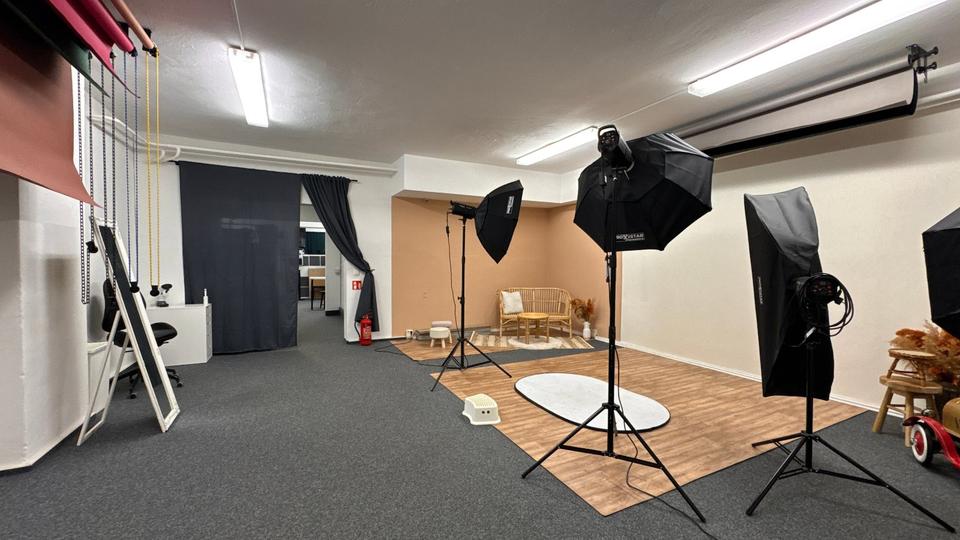 Gewerbeobjekt Schwarzheide - 911&euro; | Angebot:24941170