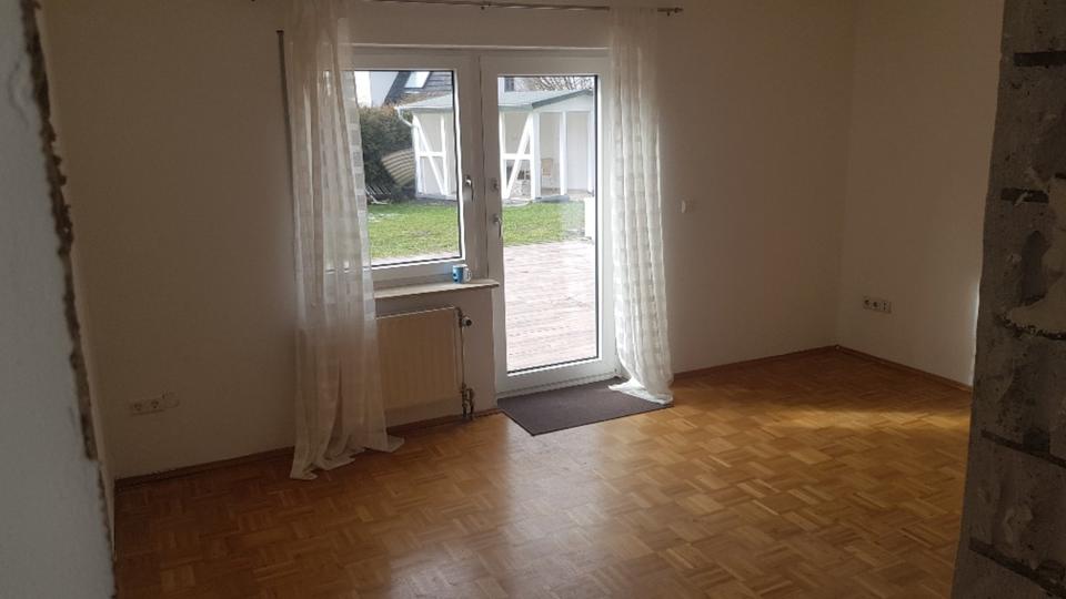 Pendlerzimmer Apartment Wohnung 1 zimmer