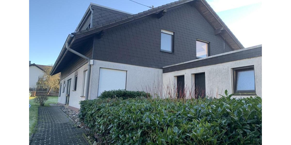 Dachgeschoßwohnung Singhofen - 2 Zimmer, 59 m&sup2;, 510&euro; | Angebot:25978433