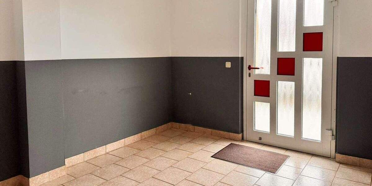 Gewerbeobjekt Zeulenroda-Triebes Zeulenroda - 955&euro; | Angebot:25681273