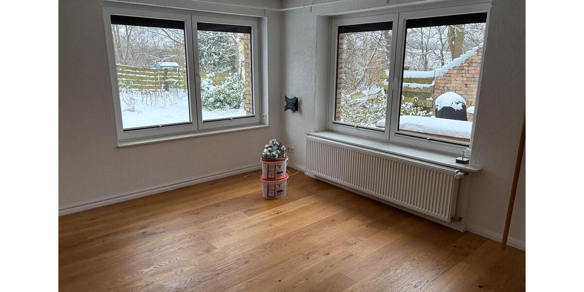 Doppelhaushälfte Flensburg Falkenberg - 5 Zimmer, 190 m&sup2;, 1.950&euro; | Angebot:24713173