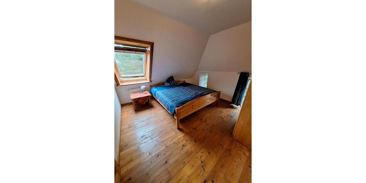 Dachgeschoßwohnung Leck - 2 Zimmer, 54 m&sup2;, 800&euro; | Angebot:23751840