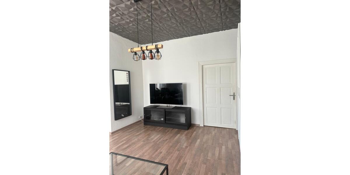 Wohnen auf Zeit Erfurt - 1 Zimmer, 35 m&sup2;, 500&euro; | Angebot:25404430
