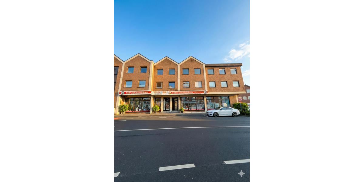 Gewerbeobjekt Bergheim Kenten - 2.775&euro; | Angebot:26183104