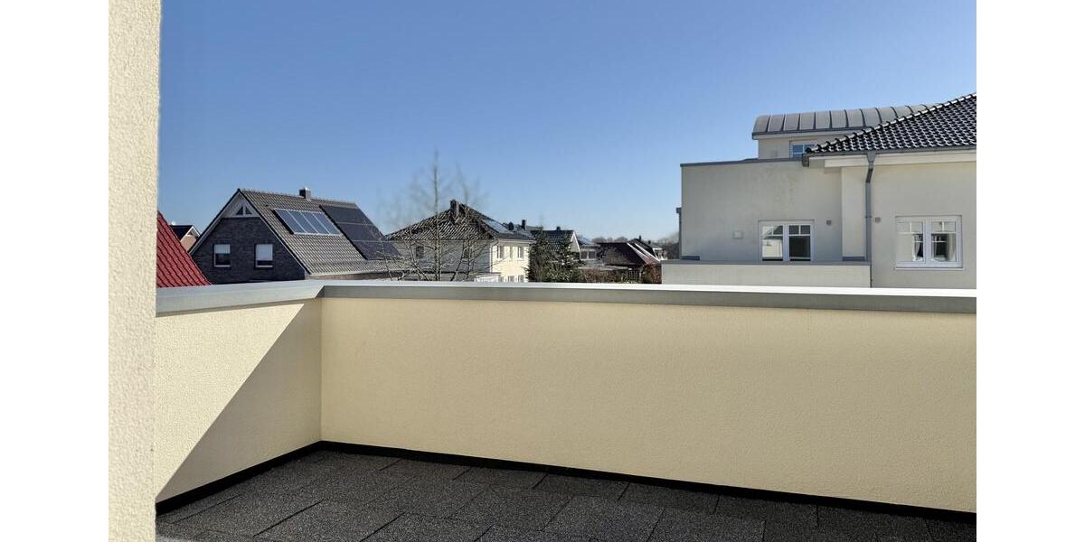 Etagenwohnung Rastede - 3.5 Zimmer, 96 m&sup2;, 1.200&euro; | Angebot:26502822