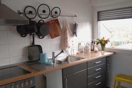 Haus Köln Rodenkirchen - 2 Zimmer, 61 m&sup2;, 700&euro; | Angebot:25055005