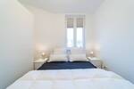 Kompaktes Studio-Apartment